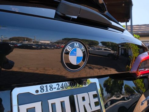 Used 2021 BMW X5 xDrive45e w/ Premium Package 2 AWD/4WD image 48