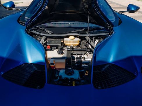 Used 2019 Ford GT image 47