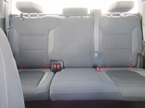 Used 2022 Chevrolet Silverado 3500 LT w/ Convenience Package image 11