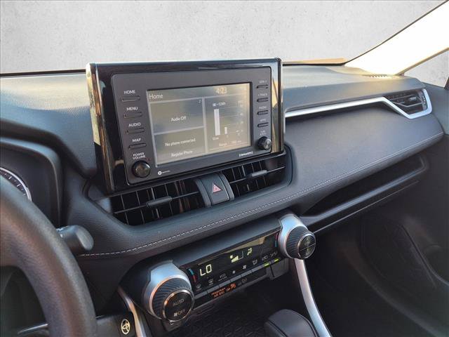 Used 2022 Toyota RAV4 LE AWD/4WD image 12