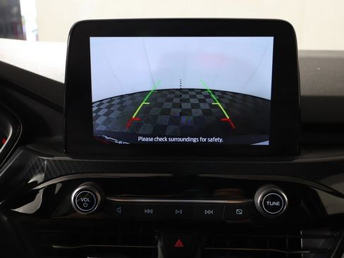 Used 2023 Ford Escape ST-Line image 39