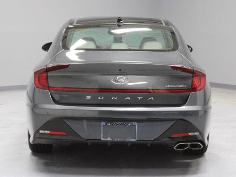 Used 2023 Hyundai Sonata Limited FWD image 10