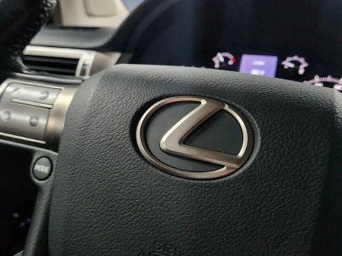 Used 2016 Lexus GX 460 Luxury w/ Preferred Accessory Package image 29