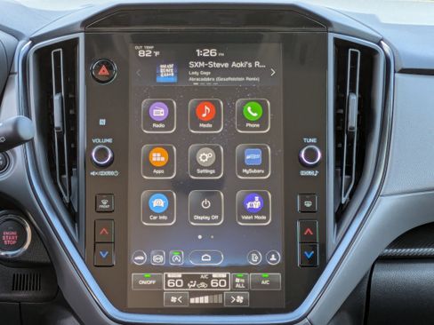 New 2026 Subaru Crosstrek 2.0i Premium image 18