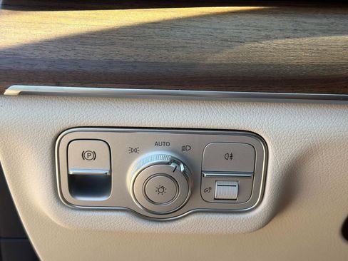 New 2026 Mercedes-Benz GLE 350 4MATIC image 28