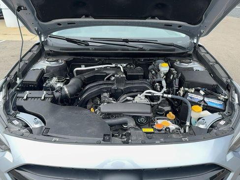 Certified 2023 Subaru Outback Onyx Edition image 32