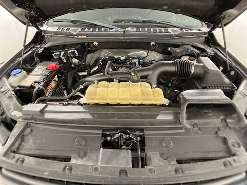 Used 2019 Ford F150 XLT w/ Equipment Group 302A Luxury image 31