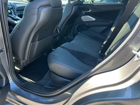 Used 2025 Acura RDX A-Spec image 21