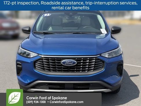 Used 2023 Ford Escape Active w/ Tech Pack #1 AWD/4WD image 5