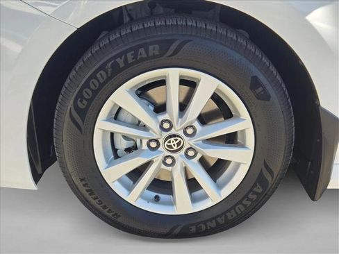 Used 2026 Toyota Camry LE w/ Convenience Package image 22