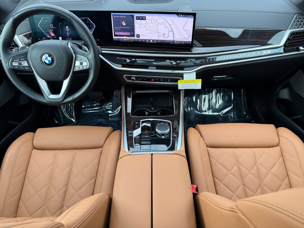 Used 2026 BMW X5 xDrive40i AWD/4WD image 10