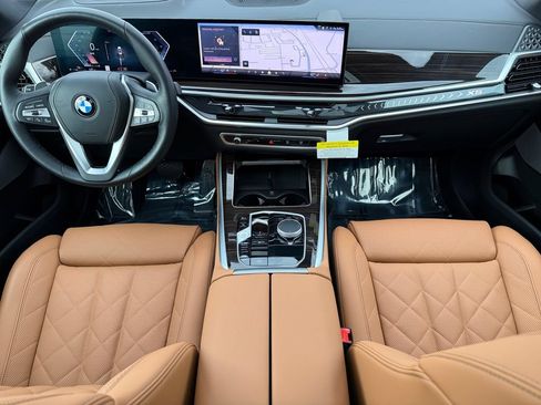 Certified 2026 BMW X5 xDrive40i AWD/4WD image 10