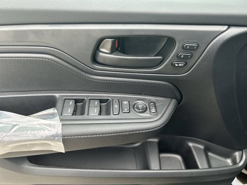 New 2026 Honda Odyssey EX-L image 15