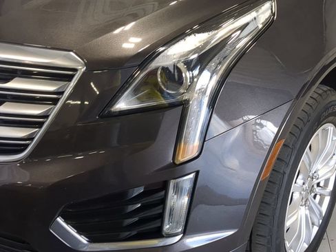 Used 2018 Cadillac XT5 FWD w/ LPO, Wheel Lock Package image 14