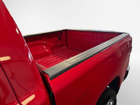 Used 2023 RAM 1500 Big Horn AWD/4WD image 25