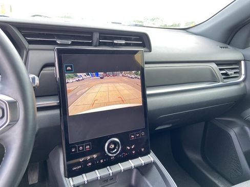 Used 2025 GMC Terrain Elevation AWD/4WD image 41