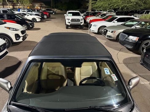 Used 2001 Saab 9-3 SE image 12