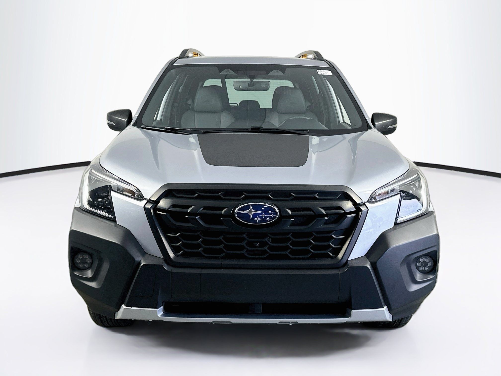 Used 2023 Subaru Forester Wilderness AWD/4WD image 2