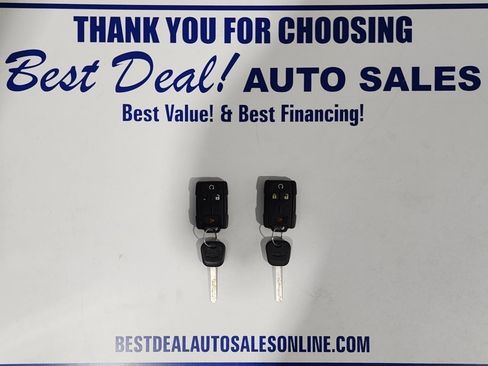 Used 2018 Chevrolet Silverado 1500 LT w/ All Star Edition AWD/4WD image 29