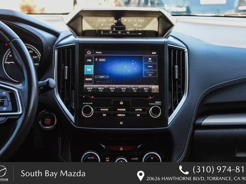 Used 2020 Subaru Forester Limited w/ Popular Package #3 AWD/4WD image 13