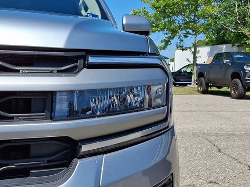 Used 2024 Ford Expedition Max XLT AWD/4WD image 9