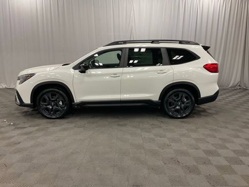 New 2026 Subaru Ascent Bronze Edition w/ Popular Package #2 AWD/4WD image 5