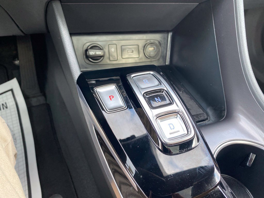 Certified 2023 Hyundai Sonata Limited FWD image 20