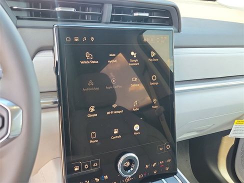 New 2026 GMC Terrain Denali image 21