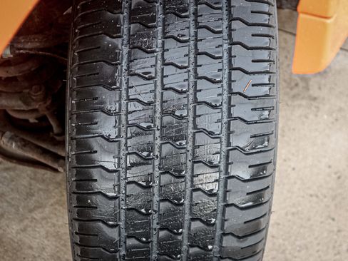 Used 2003 Ford F150 XL image 12