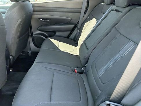 Used 2025 Hyundai Tucson SEL AWD/4WD image 13