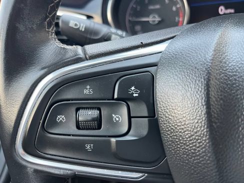 Used 2020 Buick Encore GX Select AWD/4WD image 13