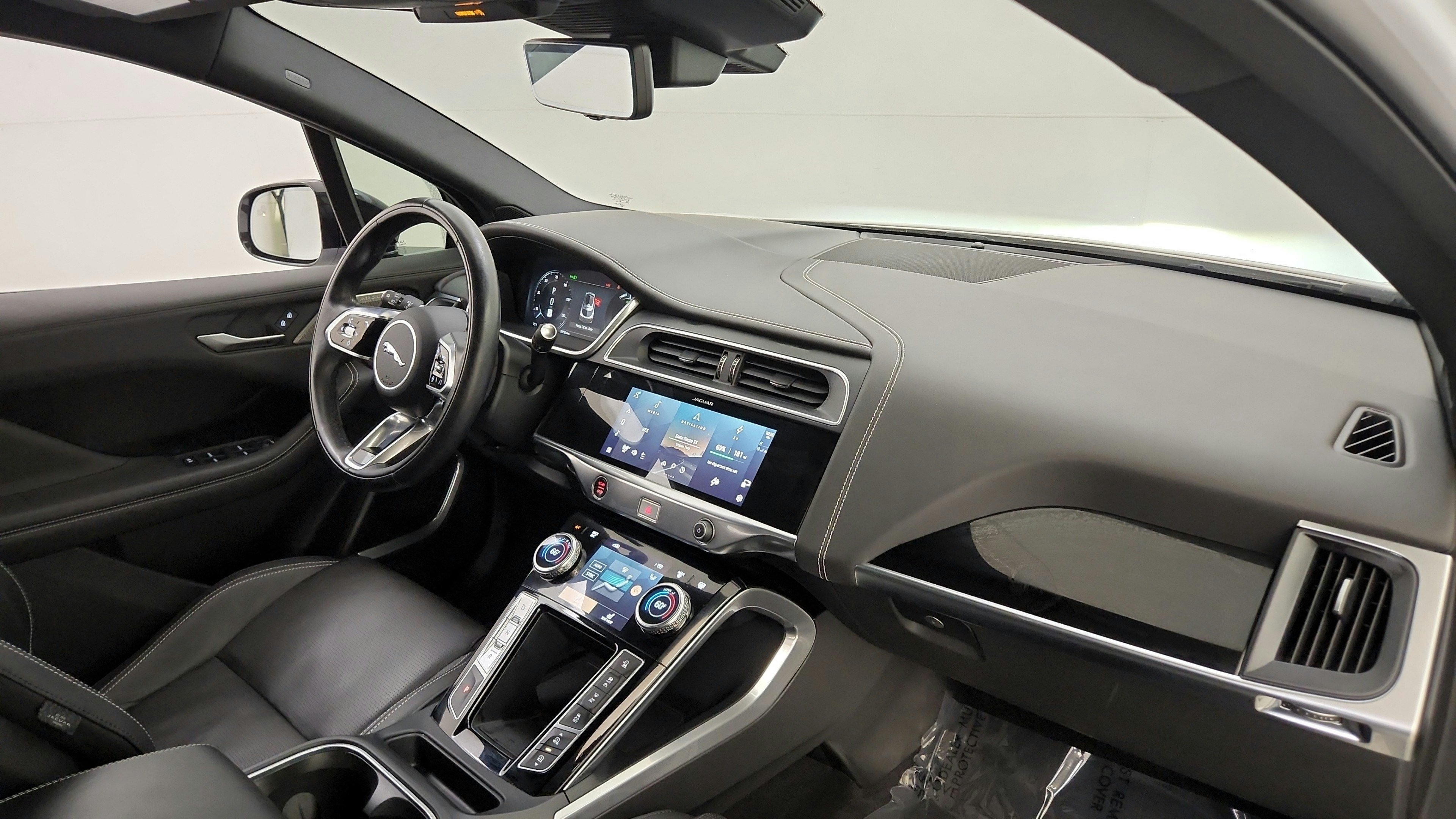 Used 2023 Jaguar I-PACE HSE AWD/4WD image 31