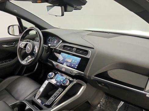 Used 2023 Jaguar I-PACE HSE AWD/4WD image 31