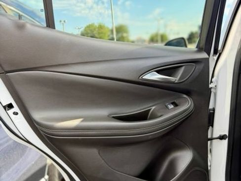 Certified 2023 Buick Encore GX Select w/ Sport Touring Package FWD image 23