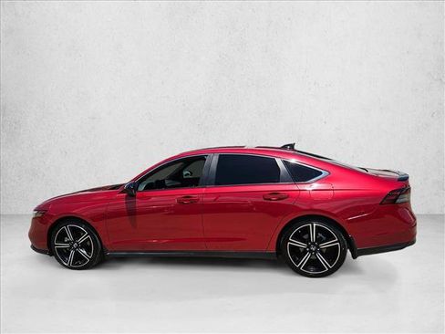 Used 2023 Honda Accord Sport image 8