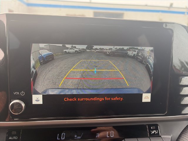 Used 2026 Toyota Camry SE FWD image 19
