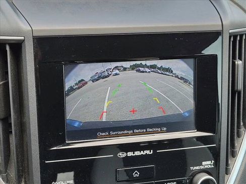 Used 2019 Subaru Crosstrek 2.0i w/ Eyesight System AWD/4WD image 13