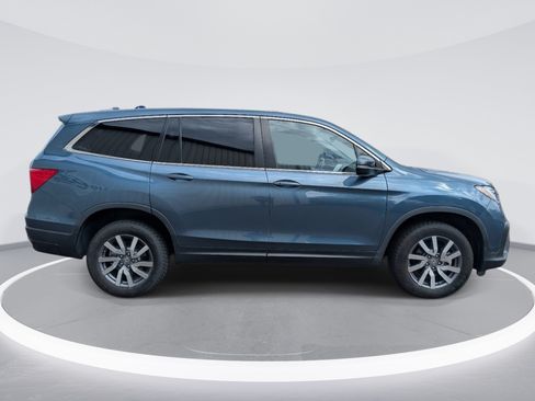 Used 2019 Honda Pilot EX-L image 4