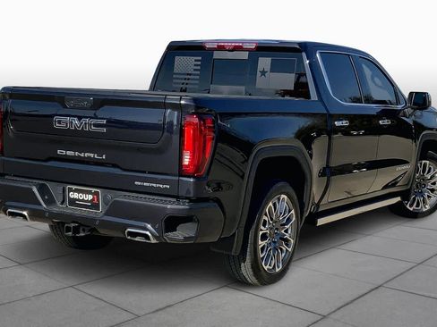 Used 2023 GMC Sierra 1500 Denali Ultimate image 12