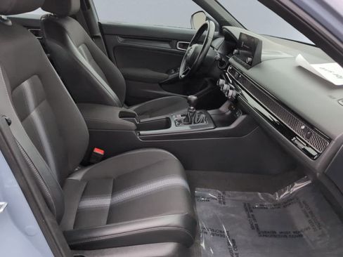 Used 2023 Honda Civic Sport image 20