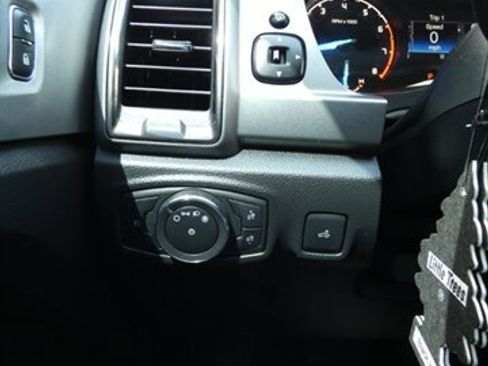 Used 2021 Ford Ranger XLT w/ Equipment Group 302A High image 25