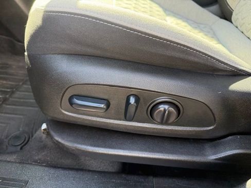 Used 2022 Chevrolet Equinox LS AWD/4WD image 23