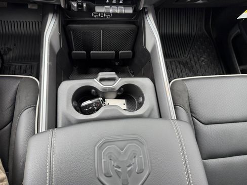New 2026 RAM 1500 Laramie image 23