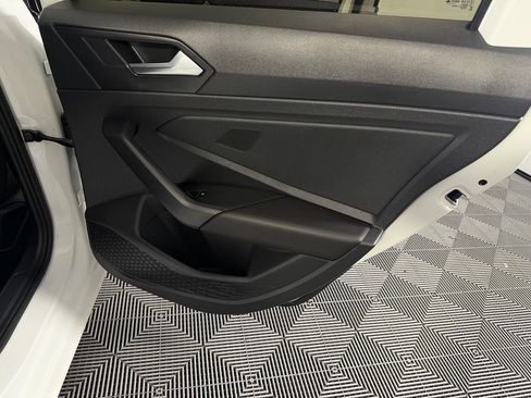 Used 2025 Volkswagen Jetta S FWD image 27