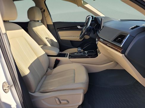 Used 2018 Audi Q5 2.0T Premium Plus image 15