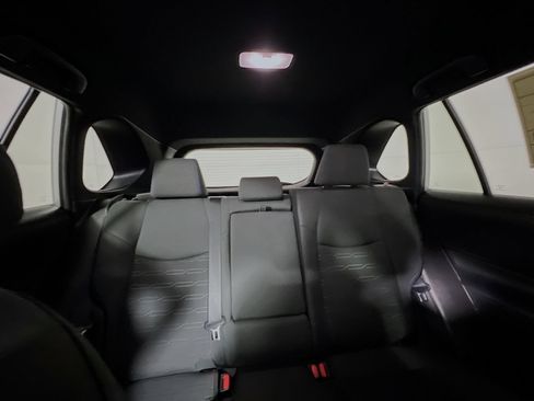 Used 2024 Toyota RAV4 SE AWD/4WD image 30