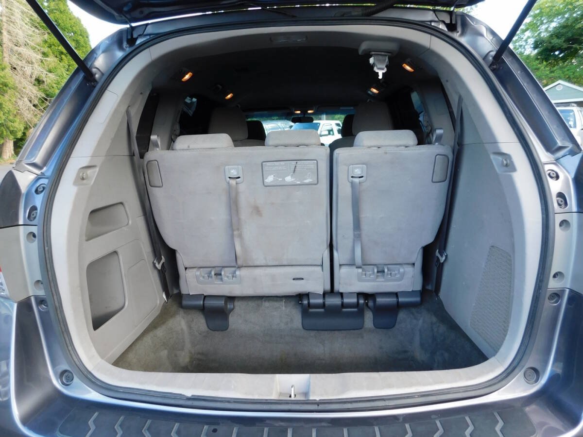 Used 2016 Honda Odyssey EX image 5