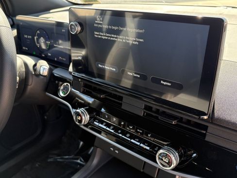 New 2026 Honda Prologue EX image 29