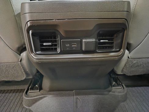 Used 2020 Chevrolet Silverado 1500 RST w/ All-Star Edition AWD/4WD image 81