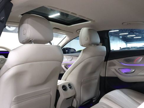 Used 2019 Mercedes-Benz CLS 450 450 4MATIC image 15